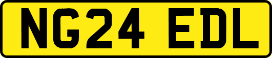 NG24EDL