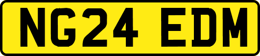 NG24EDM