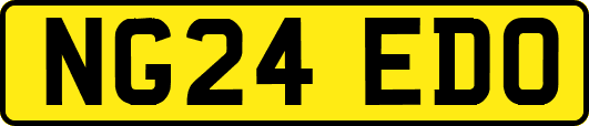NG24EDO