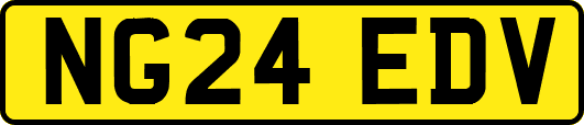 NG24EDV