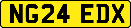 NG24EDX
