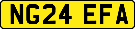 NG24EFA