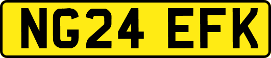 NG24EFK