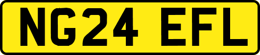 NG24EFL