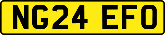 NG24EFO