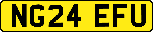 NG24EFU