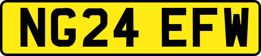 NG24EFW