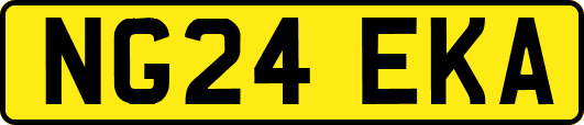 NG24EKA