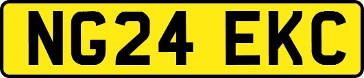 NG24EKC