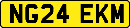 NG24EKM