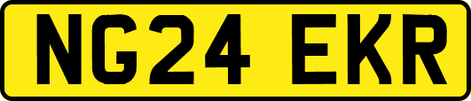 NG24EKR