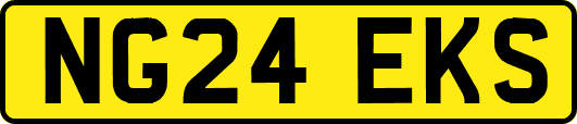 NG24EKS