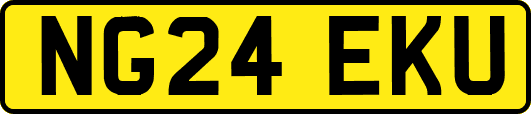 NG24EKU