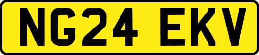 NG24EKV