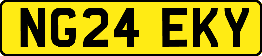 NG24EKY