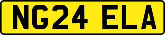 NG24ELA