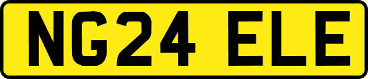 NG24ELE