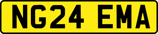 NG24EMA
