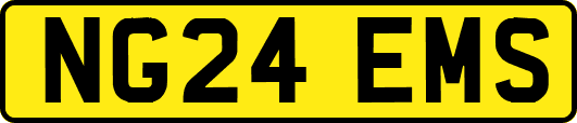 NG24EMS