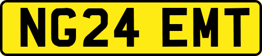 NG24EMT