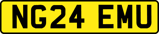 NG24EMU