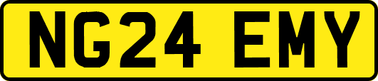 NG24EMY