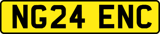 NG24ENC