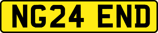 NG24END