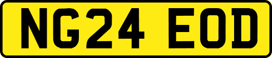 NG24EOD