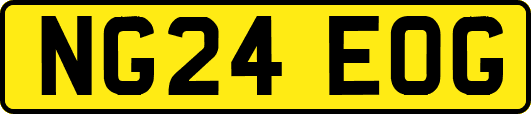 NG24EOG