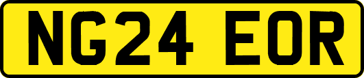 NG24EOR
