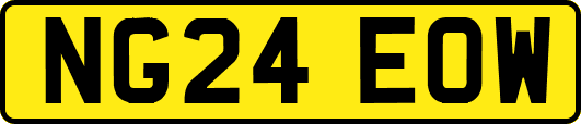 NG24EOW