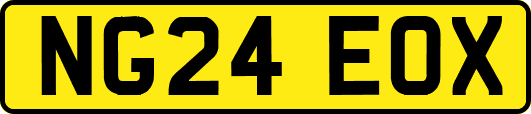 NG24EOX