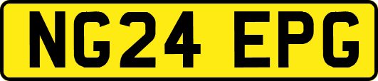 NG24EPG