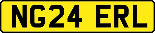 NG24ERL