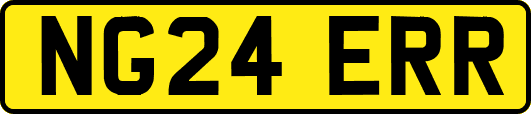 NG24ERR