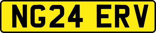 NG24ERV