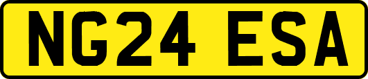 NG24ESA