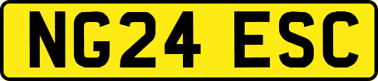 NG24ESC