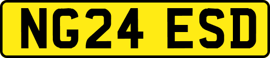 NG24ESD