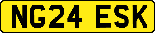 NG24ESK