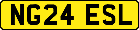 NG24ESL