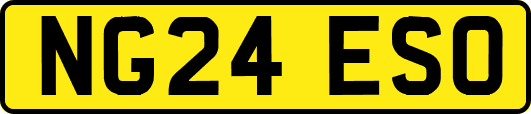 NG24ESO