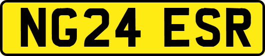 NG24ESR