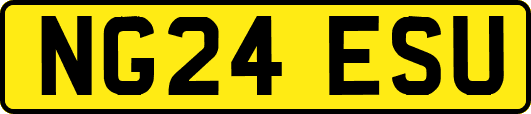 NG24ESU