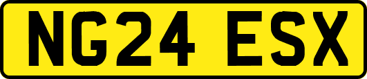 NG24ESX