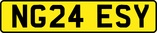 NG24ESY