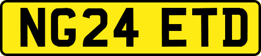 NG24ETD