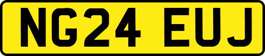 NG24EUJ