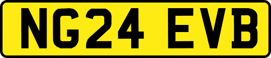 NG24EVB